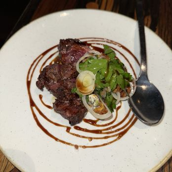 FlintCreek Cattle - New American Near Me - Seattle, Washington