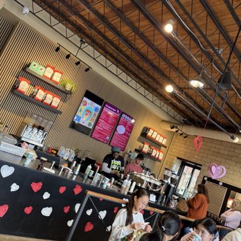 Tinker Coffee - The Firehouse - Coffee & Tea Near Me - Indianapolis, Indiana Tinker Coffee - The Firehouse - Coffee & Tea Near Me - Indianapolis, Indiana