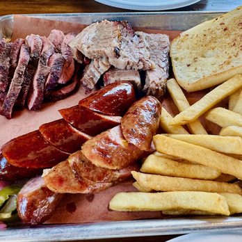 Silver Creek Barbeque - Barbeque Near Me - San Jose, California