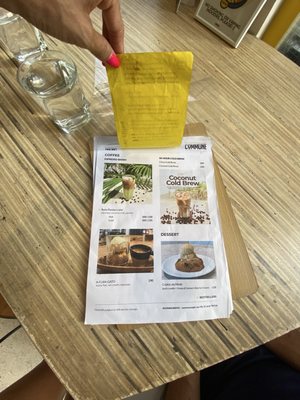 Commune Café + Bar + Roastery by null