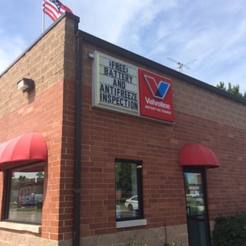 Valvoline Instant Oil Change - Awesome! - Oil Change Stations Near Me - BATAVIA, Illinois Valvoline Instant Oil Change - Awesome! - Oil Change Stations Near Me - BATAVIA, Illinois