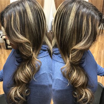 Slayj6y hair - Micro links installment - Hair Extensions Near Me - Elmont, New York Slayj6y hair - Micro links installment - Hair Extensions Near Me - Elmont, New York
