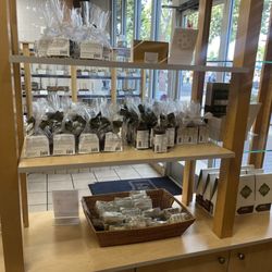 Rocky Mountain Chocolate Factory - Rocky Mountain Chocolate Factory (Lodi, CA): Treats