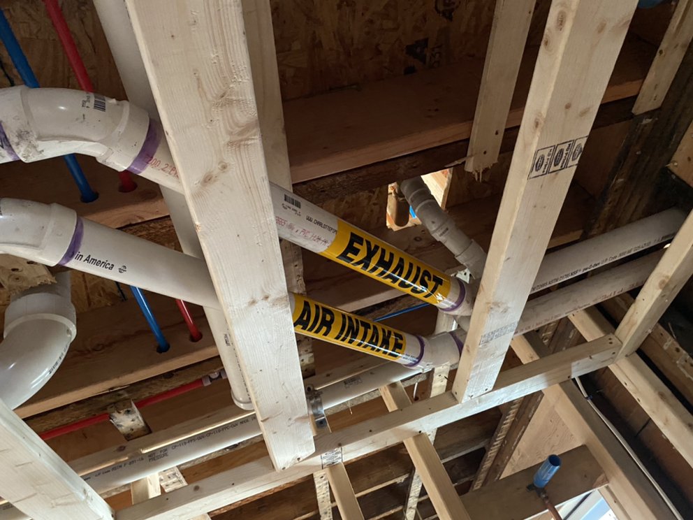 Slide of Magnolia Plumbing, Heating and Gas fitting