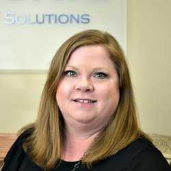 Blue Stone Therapy - Kelly Harris, Talent Acquisition Manager