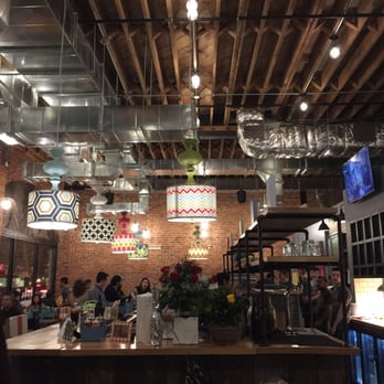 Bareburger - Montclair - Burgers Near Me - Montclair, New Jersey