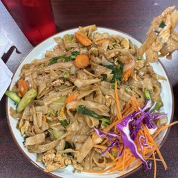 Pad See Ew