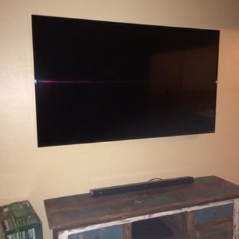 Innovation Technologies - Clean instal. Nice! - Home Theatre Installation Near Me - San Diego, California Innovation Technologies - Clean instal. Nice! - Home Theatre Installation Near Me - San Diego, California