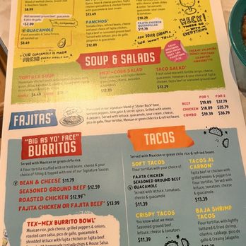 CHUY’S - Updated March 2026 - 459 Photos & 497 Reviews - 4001 Bagpiper ...