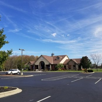 Batavia Township - Community center - Baseball Fields Near Me - Batavia, Ohio