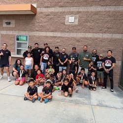 Rounders MMA and Boxing
