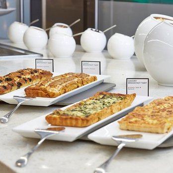 AC Breakfast Kitchen - Sweet and Savory Breakfast Tarts - Breakfast & Brunch Near Me - El Segundo, California AC Breakfast Kitchen - Sweet and Savory Breakfast Tarts - Breakfast & Brunch Near Me - El Segundo, California