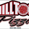 Hilltop Pizza gift card