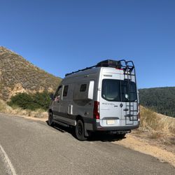 California Campers