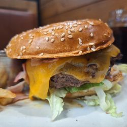 Foster's Hollywood