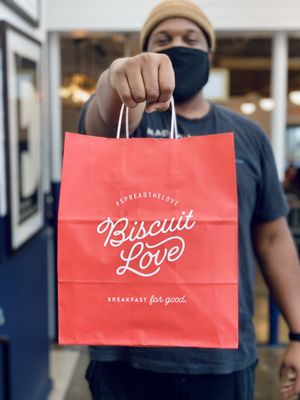 Biscuit Love Cincinnati by null