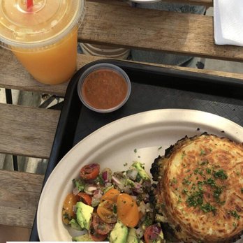 Hash Papas - Acai Bowls Near Me - San Diego, California