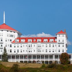 Omni Mount Washington Resort & Spa - Omni Mount Washington Resort & Spa