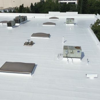 Chavez Legacy Roofing - Silicone coating - Roofing Near Me Chavez Legacy Roofing - Silicone coating - Roofing Near Me