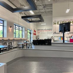 Earth Fare