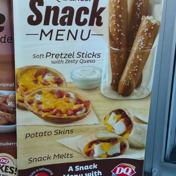Dairy Queen Grill & Chill - Ice Cream & Frozen Yogurt Near Me - Union, New Jersey Dairy Queen Grill & Chill - Ice Cream & Frozen Yogurt Near Me - Union, New Jersey