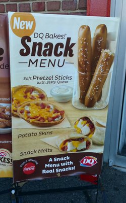 Menu photo 4 Dairy Queen Grill & Chill Union, NJ Menu photo 4 Dairy Queen Grill & Chill Union, NJ