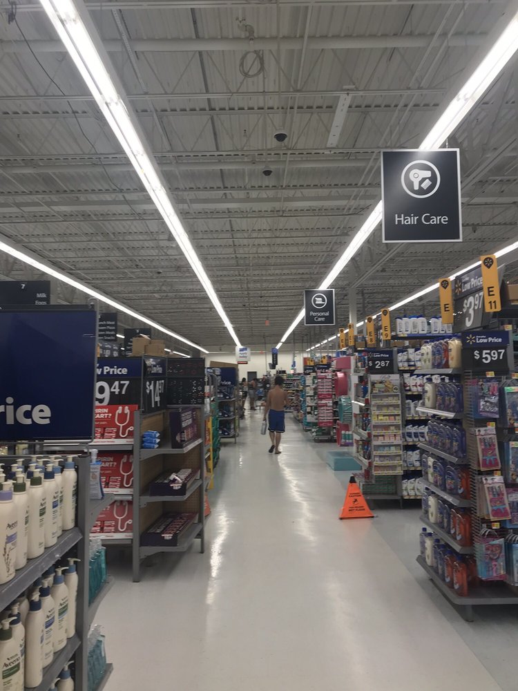 WALMART 20 Reviews Department Stores 650 Main Ave, Norwalk, CT