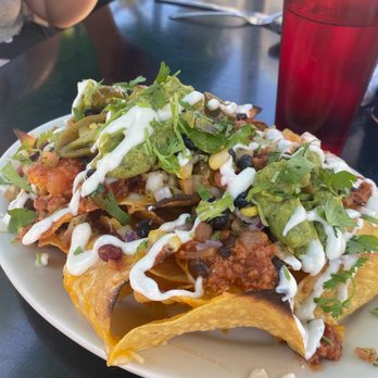 Veggie Galaxy - Nachos* - Breakfast & Brunch Near Me - Cambridge, Massachusetts Veggie Galaxy - Nachos* - Breakfast & Brunch Near Me - Cambridge, Massachusetts