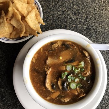 Trey Yuen Cuisine Of China - Hot and Sour Soup - Chinese Near Me - Mandeville, Louisiana Trey Yuen Cuisine Of China - Hot and Sour Soup - Chinese Near Me - Mandeville, Louisiana