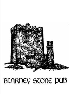 Menu photo 2 Blarney Stone Pub Oak Forest, IL