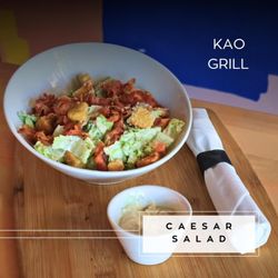 Kao Grill