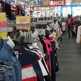 Rainbow Shops - Women's Clothing Near Me - Staten Island, New York