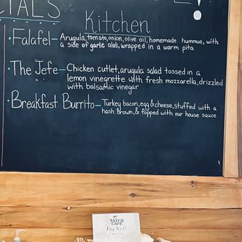 Cafe Tati - Cafes Near Me - Hoboken, New Jersey Cafe Tati - Cafes Near Me - Hoboken, New Jersey