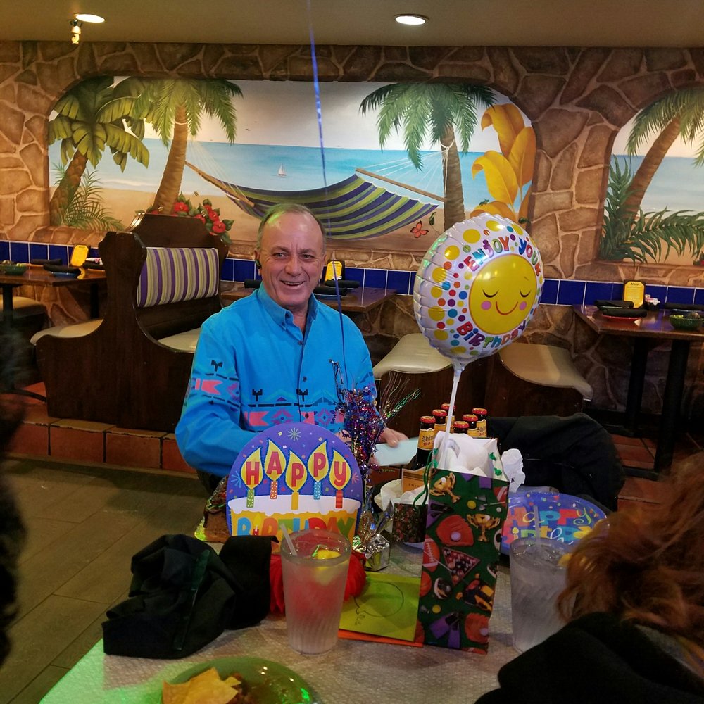 El Arroyo - Happy birthday Derrell - Mexican Near Me - Arlington, Texas El Arroyo - Happy birthday Derrell - Mexican Near Me - Arlington, Texas
