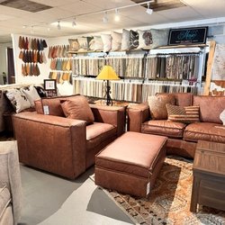 Coming Home Furniture & Gifts