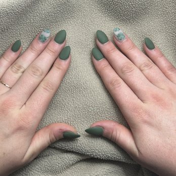 Chao Nail + Bar - Nail Salons Near Me - Nashville, Tennessee