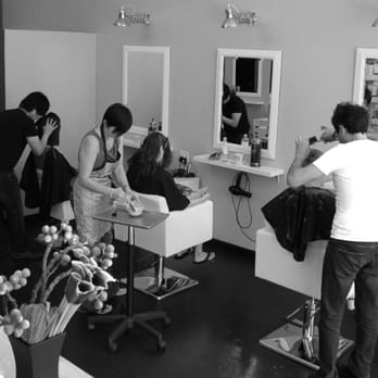 Zelaz Salon - Hair Salons Near Me - Chicago, Illinois