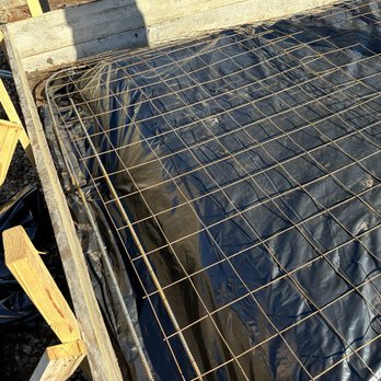 T&N Concrete Services - House foundation with 2 #5 rebar and wire mesh. - Masonry/Concrete Near Me - Lamont, Florida T&N Concrete Services - House foundation with 2 #5 rebar and wire mesh. - Masonry/Concrete Near Me - Lamont, Florida