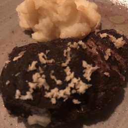 Pork cheeks Pork cheeks