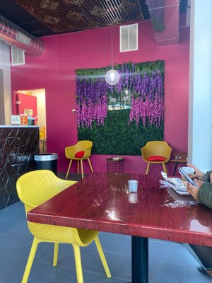 Love & Light Cafe by null