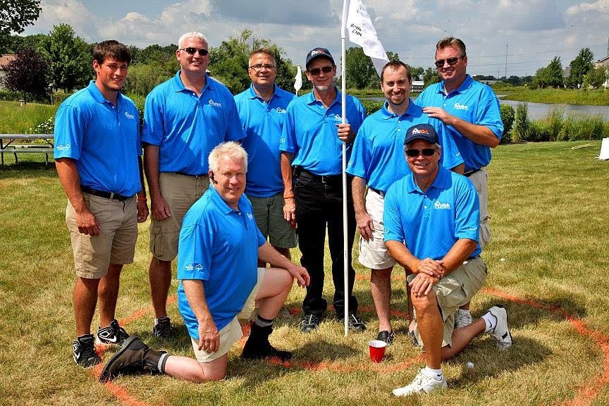 Slide of Protek Construction