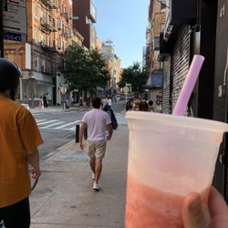 A & N Fruit Store - Watermelon smoothie XL