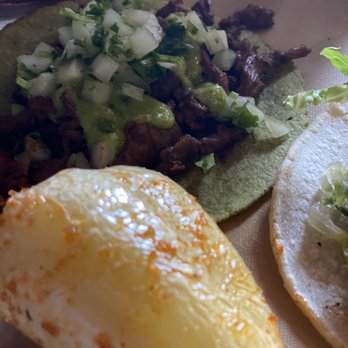 Machete Tequila + Tacos - Pablo Chile Relleno - Mexican Near Me - Denver, Colorado Machete Tequila + Tacos - Pablo Chile Relleno - Mexican Near Me - Denver, Colorado