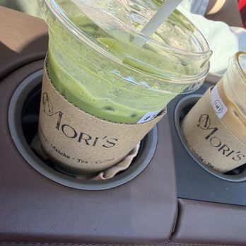 Mori’s - Coffee & Tea Near Me - Irvine, California Mori’s - Coffee & Tea Near Me - Irvine, California