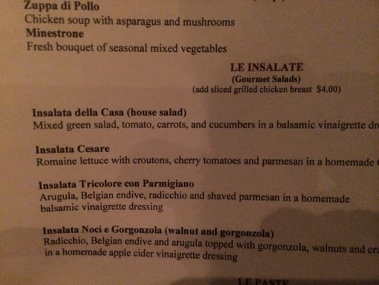 Menu photo 6 Napoletana Pizzeria Mountain View, CA Menu photo 6 Napoletana Pizzeria Mountain View, CA