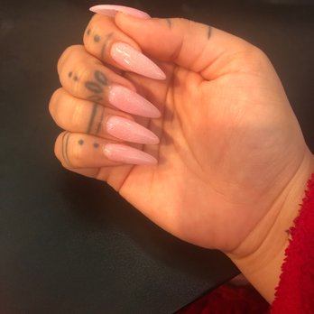 Holly Nails & Spa - Full set $60 - Nail Salons Near Me - Riverside, California Holly Nails & Spa - Full set $60 - Nail Salons Near Me - Riverside, California