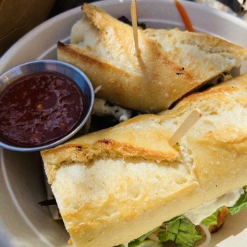 Hip Vegan - Vegan Near Me - Ojai, California