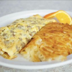 Gimi’s BRF Family Restaurant