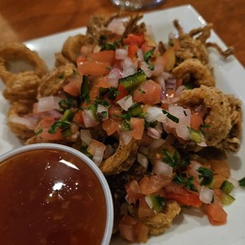 Moonshine Philly - Gastropubs Near Me - Philadelphia, Pennsylvania