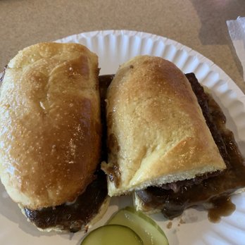 Pasquale's Pizza & Pasta
